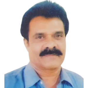 Mr. Sudharkar Shanbhag